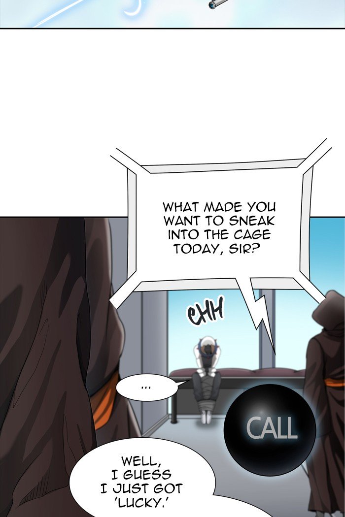 Tower of God, Chapter 431 image 102